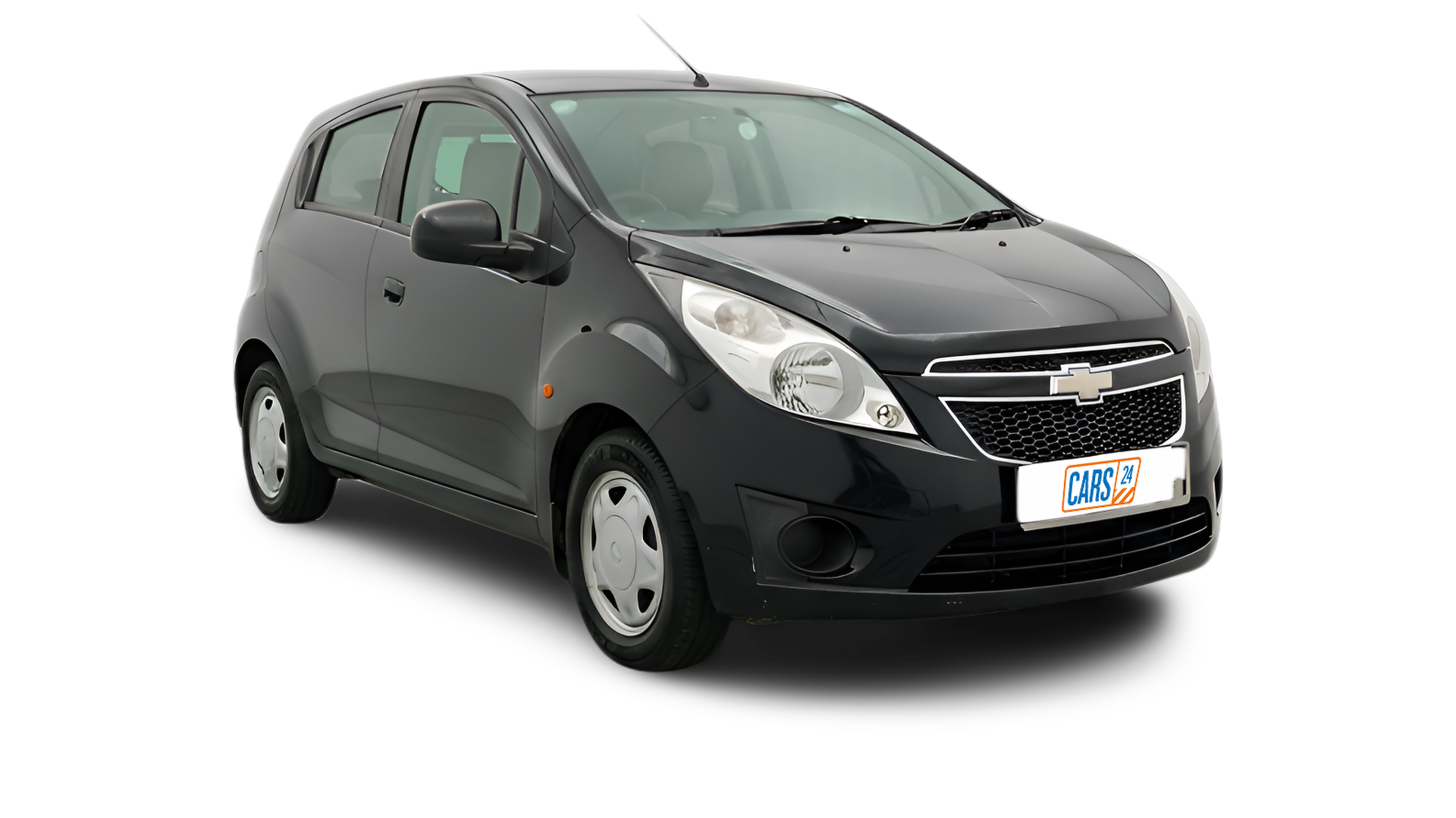 2011 Chevrolet Beat - Hatchback - Petrol - Manual - ₹85,000
